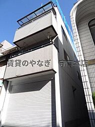 🉐敷金礼金0円！🉐ハイツ日吉