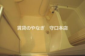 サニーフラット 201 ｜ 大阪府守口市八雲北町1丁目8-8（賃貸マンション1DK・2階・35.00㎡） その5