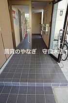 サニーフラット 201 ｜ 大阪府守口市八雲北町1丁目8-8（賃貸マンション1DK・2階・35.00㎡） その30