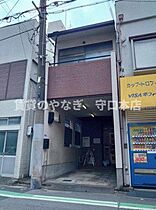 豊秀町2丁目貸家  ｜ 大阪府守口市豊秀町2丁目13-14（賃貸一戸建4DK・1階・75.93㎡） その1