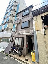 メゾンAKINAI千林 201 ｜ 大阪府守口市滝井西町1丁目9-1（賃貸マンション1K・2階・19.50㎡） その1