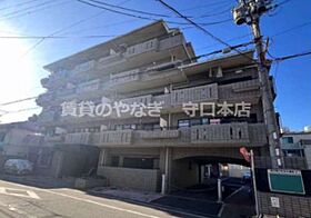 フロイデ城北 107 ｜ 大阪府大阪市旭区赤川3丁目13-39（賃貸マンション3LDK・1階・97.22㎡） その1