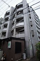 グロー西三荘駅前ビル 203 ｜ 大阪府門真市本町9-12（賃貸マンション1K・2階・18.00㎡） その1