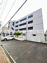 ロイヤルカーサ高瀬  ｜ 大阪府守口市高瀬町1丁目（賃貸マンション1K・2階・31.05㎡） その30