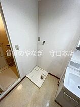 ハイツプルニエ 102 ｜ 大阪府大阪市旭区新森1丁目7-43（賃貸マンション1LDK・1階・34.76㎡） その8