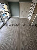 上田マンション 301 ｜ 大阪府大阪市東淀川区豊里6丁目21-12（賃貸マンション1DK・3階・40.00㎡） その3