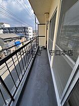 上田マンション 301 ｜ 大阪府大阪市東淀川区豊里6丁目21-12（賃貸マンション1DK・3階・40.00㎡） その19