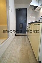 サンクレセント守口 507 ｜ 大阪府守口市八雲東町1丁目4-7（賃貸マンション1R・5階・20.00㎡） その19