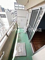 SUNPLAZA清水駅前 903 ｜ 大阪府大阪市旭区清水4丁目8-22（賃貸マンション1K・9階・25.00㎡） その14