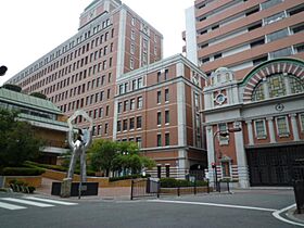 ハーモニーテラス太子橋 102 ｜ 大阪府大阪市旭区太子橋1丁目27-24（賃貸アパート1R・1階・26.73㎡） その12