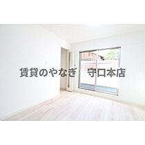 フォレストクリエオーレ宮前町壱番館 101 ｜ 大阪府門真市宮前町3-10（賃貸アパート1LDK・1階・32.51㎡） その8