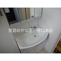 クリエオーレ東光町 101 ｜ 大阪府守口市東光町2丁目3-6（賃貸アパート1K・1階・27.70㎡） その8