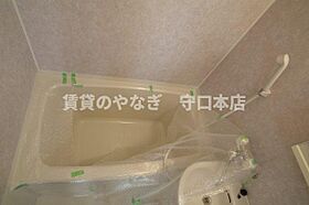 コラウーペ八島 302 ｜ 大阪府守口市八島町1-15（賃貸マンション1K・2階・27.89㎡） その10