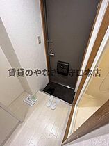 クレセント守口 204 ｜ 大阪府守口市大久保町2丁目6-4（賃貸マンション1K・2階・16.65㎡） その21