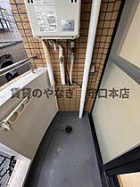 クレセント守口 204 ｜ 大阪府守口市大久保町2丁目6-4（賃貸マンション1K・2階・16.65㎡） その16