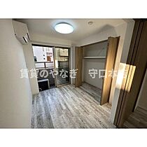 アート城北駅前 102 ｜ 大阪府大阪市旭区赤川3丁目10-27（賃貸アパート1LDK・1階・31.05㎡） その8