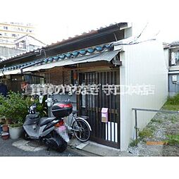 🉐敷金礼金0円！🉐田中南寺方貸家(11-3)