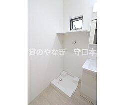 フォレストクリエオーレ上島町壱番館 103 ｜ 大阪府門真市上島町5-17（賃貸アパート1LDK・1階・32.90㎡） その9