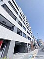 喧噪を離れた穏...