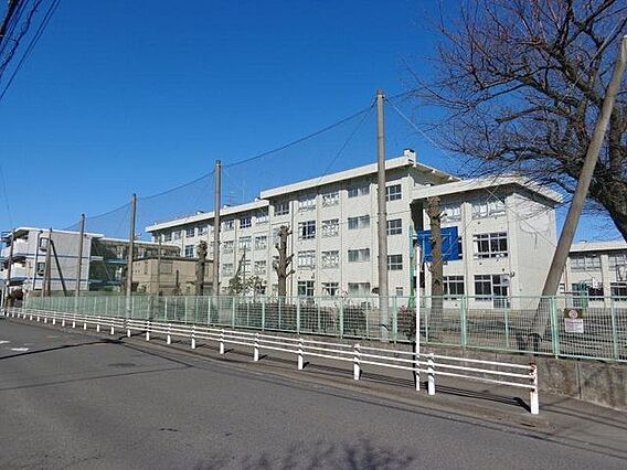 相模原市立谷口...