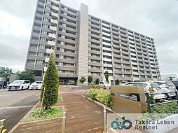 レーベン長岡寺島町Vertalier