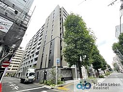 ネベル横浜関内