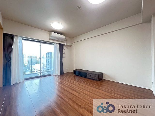 リビング/ダイニング レーベン仙台SILVISTA 12階/-