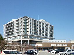 レーベン富山環水公園 TERRACE FORT