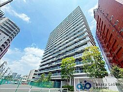 シティテラス東京三ノ輪
