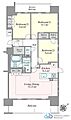レーベン弘前 GRAND RESIDENCE2階4,480万円
