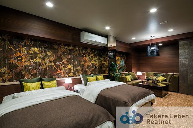 その他 レーベン守谷THE BRIDGE 6階/-