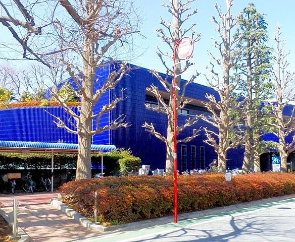 周辺 レーベンリヴァーレ練馬桜台エプルヴェ 1階/-