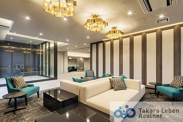 その他 レーベン東川口GRANDEST 10階/-