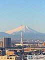 住戸からの眺望...