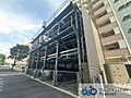 共有部の駐車場...