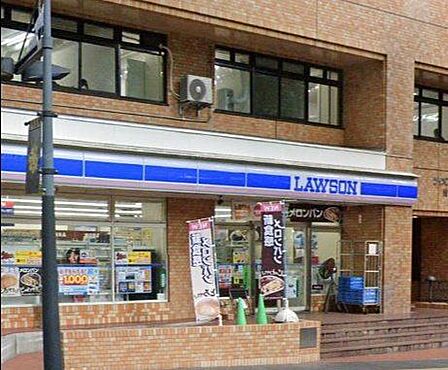 ローソン仙台大町二丁目店 徒歩4分。 310m