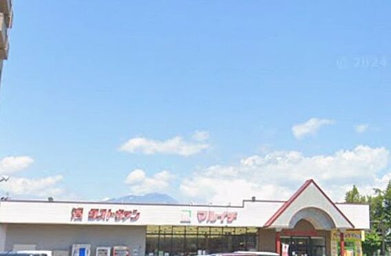 マルイチ材木町...