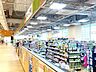 周辺：カワチ薬品CAWACHI水戸オーパ店 徒歩12分。 910m