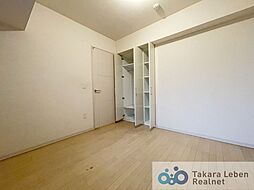 子供部屋の画像