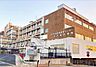 周辺：茨城県厚生連総合病院水戸協同病院 徒歩15分。 1200m