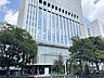 周辺：千代田区役所 徒歩10分。 800m