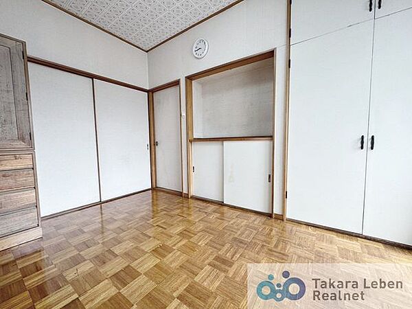 子供部屋