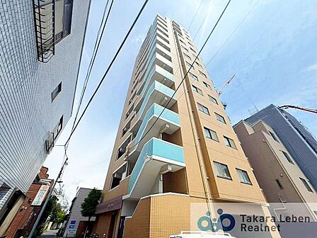 日比谷線「三ノ輪」駅徒歩5分の好立地。3方角部屋・2面バルコニーにつき陽当たり良好な3LDKです。