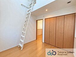 子供部屋の画像