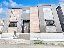 さいたま市浦和区大東1丁目 新築一戸建て 全3棟