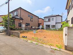 柏市中原1丁目　7期　土地　全1区画