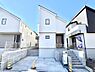 外観：洗練された外観、上質な住空間が広がる室内は永く安心して過ごせる住居です。 