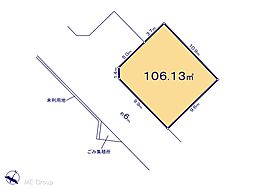草加市瀬崎5丁目　第8　土地　全10区画