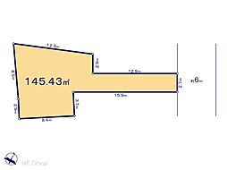 草加市瀬崎5丁目　第8　土地　全10区画