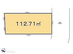 草加市瀬崎5丁目　第8　土地　全10区画